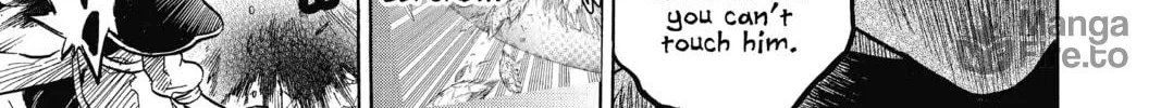 Read Black Clover chapter 30 image 23 on Lezhin