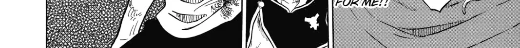 Read Black Clover chapter 30 image 25 on Lezhin