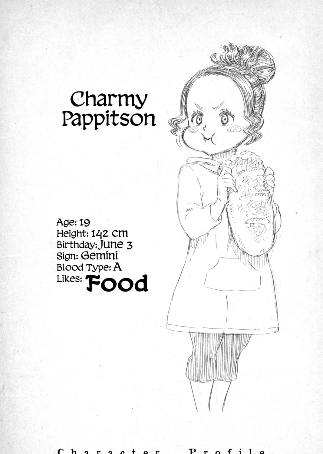 Read Black Clover chapter 30 image 36 on Lezhin
