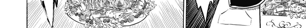 Read Black Clover chapter 30 image 7 on Lezhin