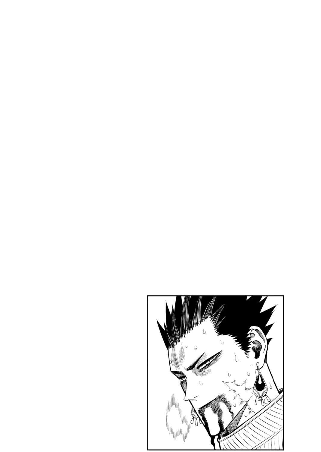 Read Black Clover chapter 300 image 26 on Lezhin