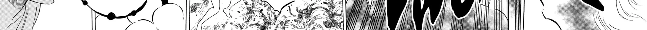 Read Black Clover chapter 300 image 3 on Lezhin