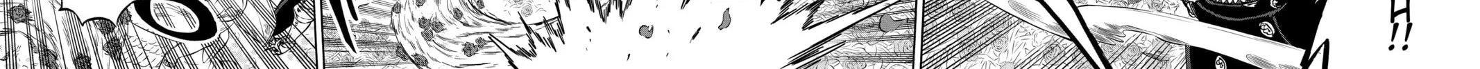 Read Black Clover chapter 301 image 17 on Lezhin