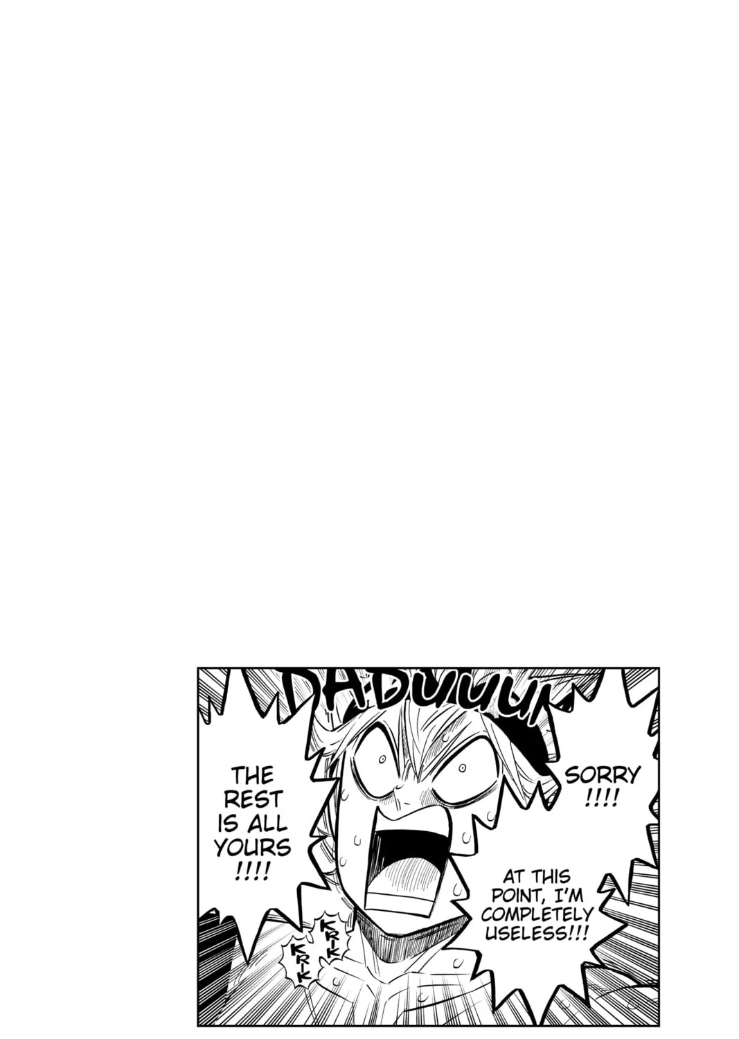Read Black Clover chapter 301 image 26 on Lezhin