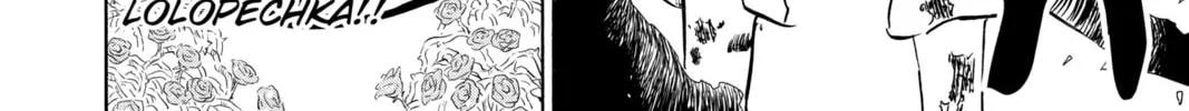 Read Black Clover chapter 302 image 13 on Lezhin