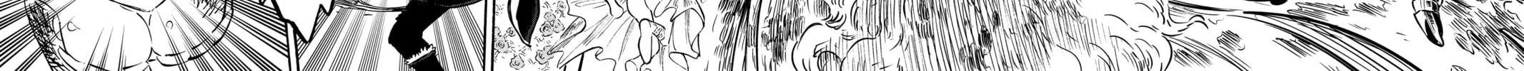 Read Black Clover chapter 302 image 7 on Lezhin