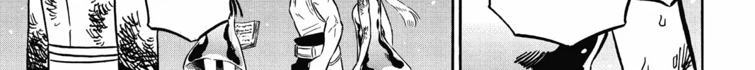 Read Black Clover chapter 304 image 13 on Lezhin