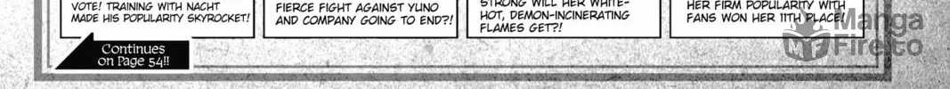 Read Black Clover chapter 305 image 29 on Lezhin