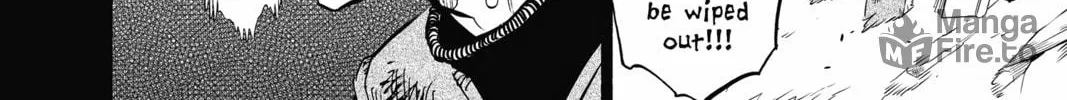 Read Black Clover chapter 306 image 19 on Lezhin