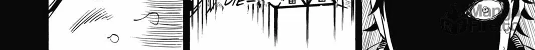 Read Black Clover chapter 306 image 23 on Lezhin