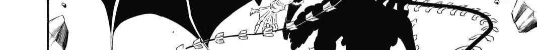 Read Black Clover chapter 306 image 3 on Lezhin