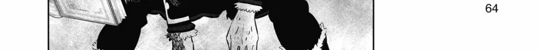 Read Black Clover chapter 307 image 15 on Lezhin