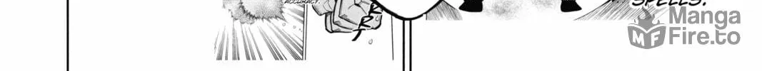 Read Black Clover chapter 307 image 23 on Lezhin