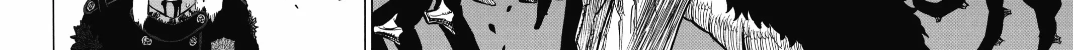 Read Black Clover chapter 307 image 7 on Lezhin