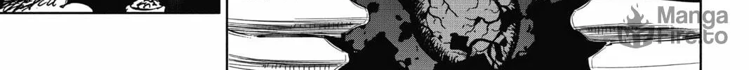 Read Black Clover chapter 308 image 9 on Lezhin