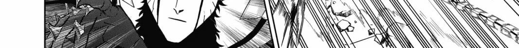 Read Black Clover chapter 309 image 13 on Lezhin