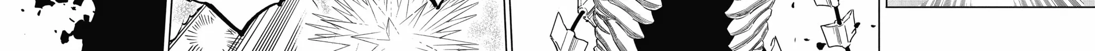 Read Black Clover chapter 309 image 17 on Lezhin
