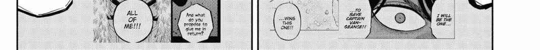 Read Black Clover chapter 309 image 21 on Lezhin