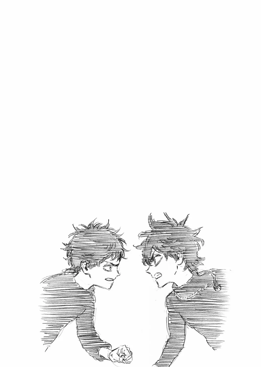Read Black Clover chapter 309 image 24 on Lezhin
