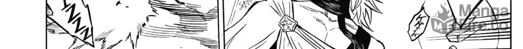 Read Black Clover chapter 31 image 23 on Lezhin