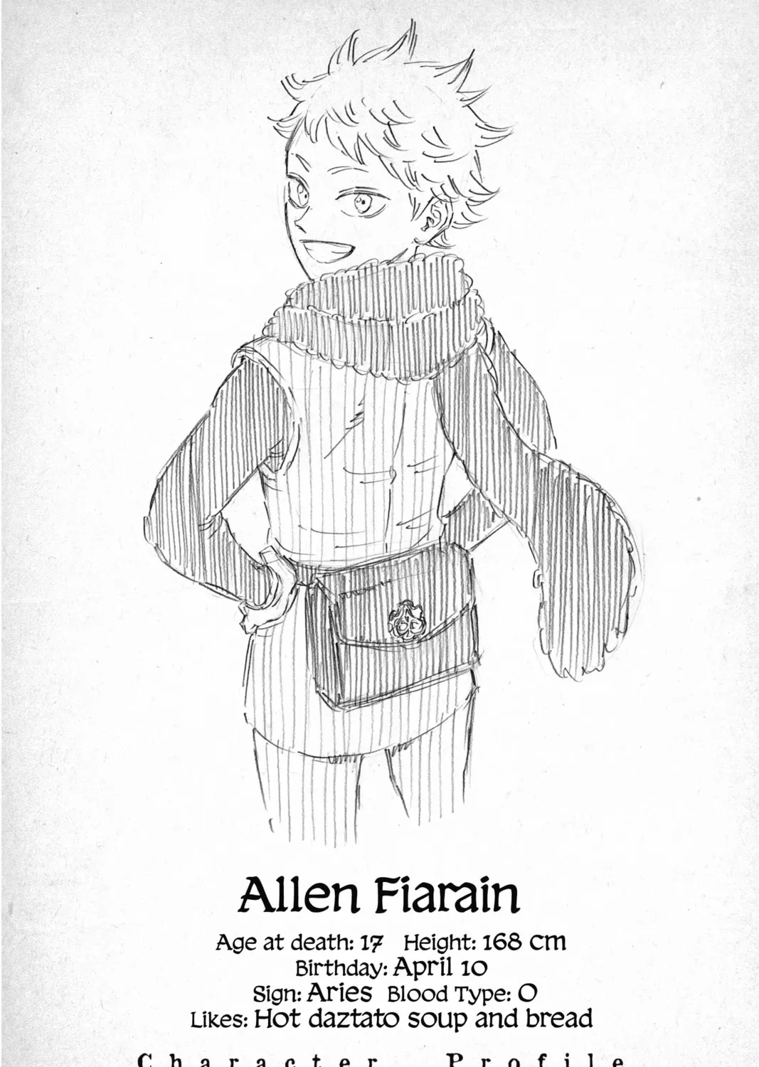 Read Black Clover chapter 310 image 24 on Lezhin