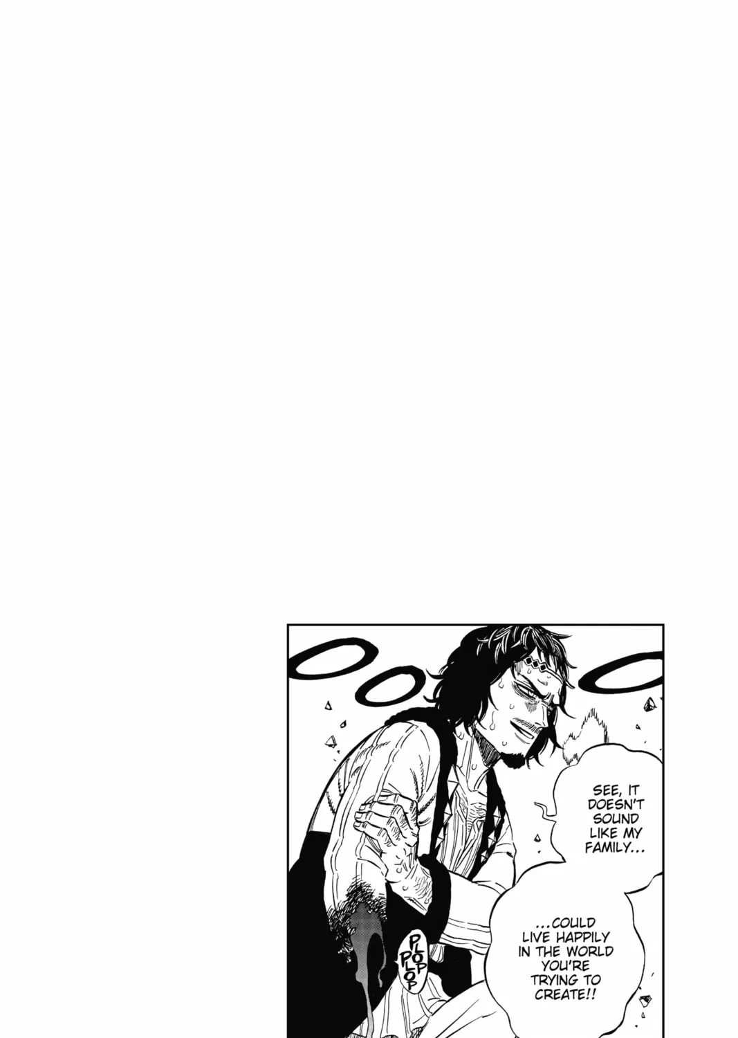 Read Black Clover chapter 311 image 26 on Lezhin