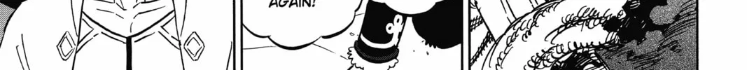 Read Black Clover chapter 312 image 1 on Lezhin