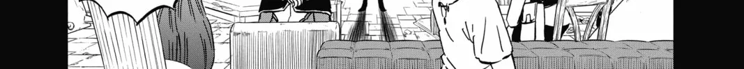 Read Black Clover chapter 312 image 13 on Lezhin