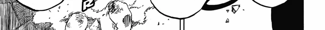 Read Black Clover chapter 312 image 21 on Lezhin