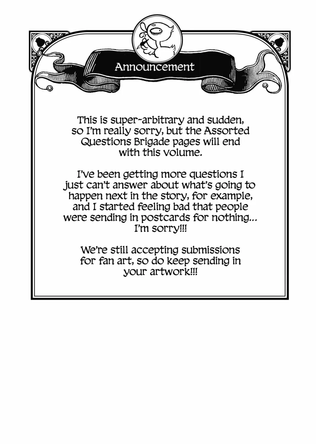 Read Black Clover chapter 312 image 24 on Lezhin
