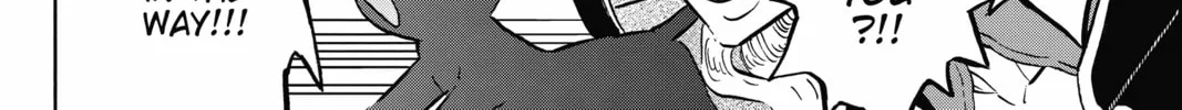Read Black Clover chapter 312 image 3 on Lezhin