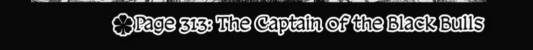 Read Black Clover chapter 313 image 1 on Lezhin