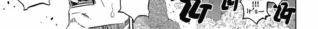 Read Black Clover chapter 314 image 13 on Lezhin