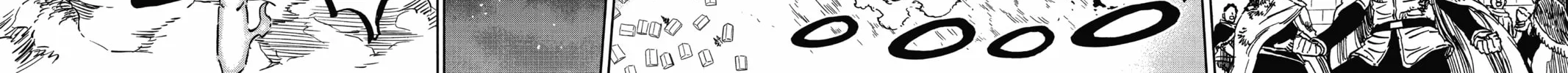 Read Black Clover chapter 314 image 3 on Lezhin