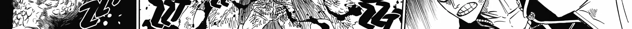 Read Black Clover chapter 314 image 9 on Lezhin