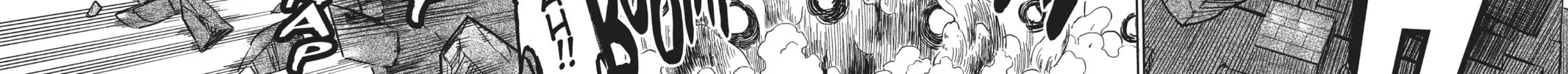 Read Black Clover chapter 315 image 15 on Lezhin