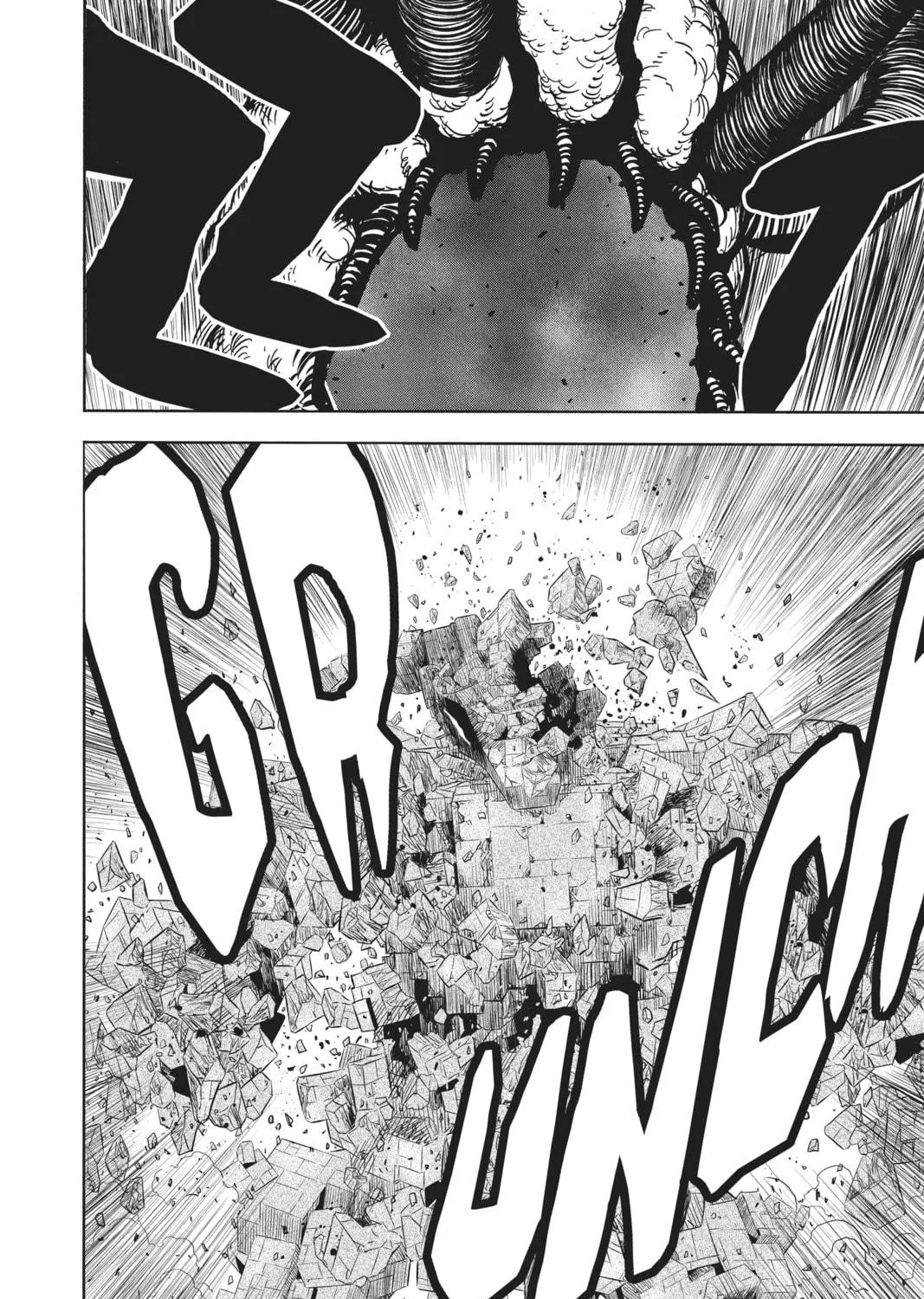 Read Black Clover chapter 315 image 16 on Lezhin