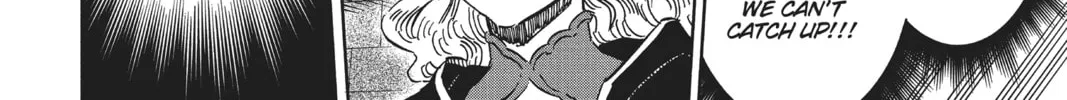 Read Black Clover chapter 315 image 7 on Lezhin