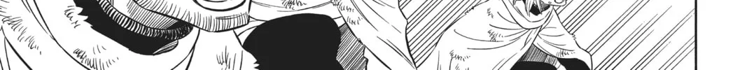 Read Black Clover chapter 317 image 1 on Lezhin
