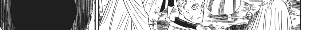 Read Black Clover chapter 317 image 15 on Lezhin