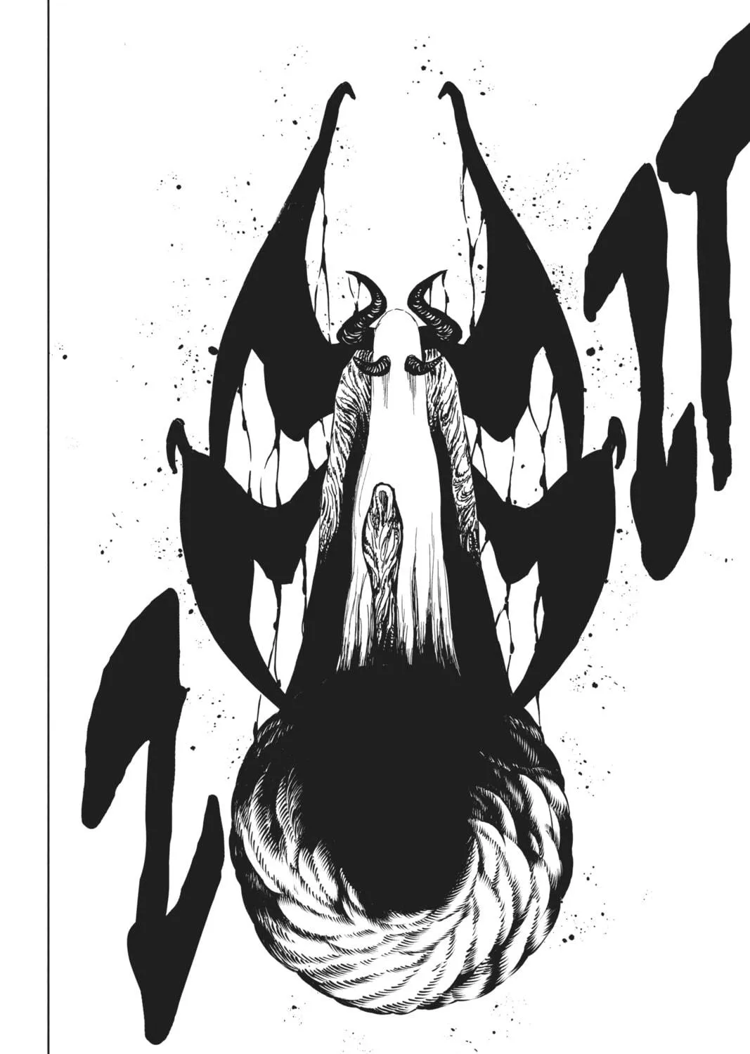 Read Black Clover chapter 317 image 16 on Lezhin