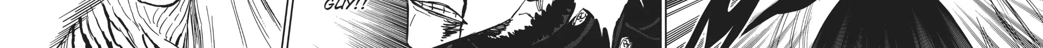 Read Black Clover chapter 319 image 3 on Lezhin