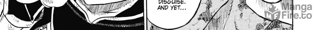 Read Black Clover chapter 32 image 29 on Lezhin