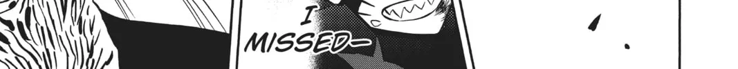 Read Black Clover chapter 320 image 1 on Lezhin