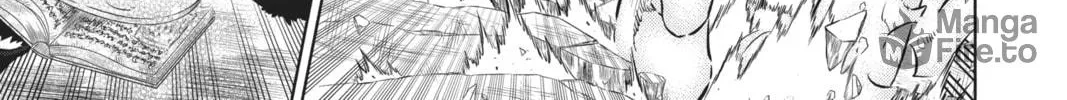 Read Black Clover chapter 320 image 19 on Lezhin
