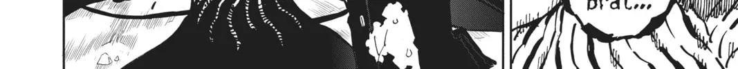 Read Black Clover chapter 321 image 3 on Lezhin