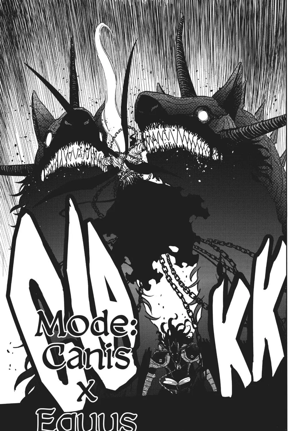Read Black Clover chapter 322 image 18 on Lezhin