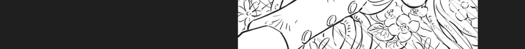 Read Black Clover chapter 323 image 1 on Lezhin