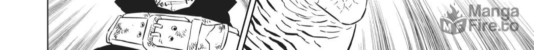 Read Black Clover chapter 323 image 11 on Lezhin