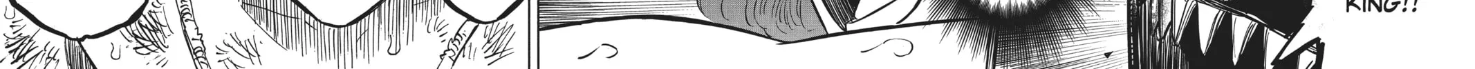 Read Black Clover chapter 323 image 15 on Lezhin